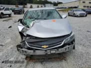 ✅ 2017 Chevrolet Cruze LT • VIN: 1G1BE5SM1H7192595 • Лот: 81863445. Опубликован ранее на Copart с пробегом Не указан. Бесплатный доступ к архиву аукционных продаж из США и подробный отчёт об истории автомобиля на DreamBid. Изображение 5.