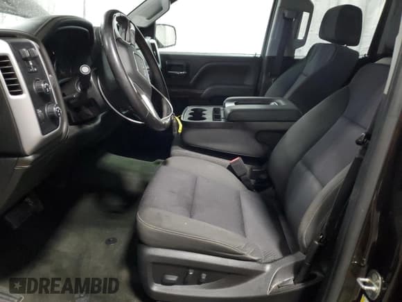 ✅ 2018 GMC Sierra 1500 SLE • VIN: 1GTV2MECXJZ243208 • Лот: 83945865. Опубликован ранее на Copart с пробегом 62 455 миль. Бесплатный доступ к архиву аукционных продаж из США и подробный отчёт об истории автомобиля на DreamBid. Изображение 7.