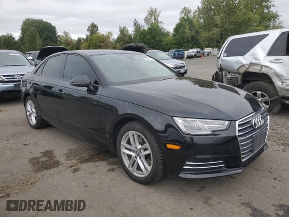 ✅ 2017 Audi A4 ultra Premium • VIN: WAUGMAF49HN064844 • Lot: 80352785. Wystawiony na Copart z przebiegiem 78 826 mil. Bezpłatny archiwum sprzedaży aukcyjnych z USA i szczegółowy raport historii pojazdu na DreamBid. Zdjęcie 4.