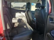 ✅ 2019 Chevrolet Colorado 4WD Z71 • VIN: 1GCPTDE11K1204768 • Лот: 91577375. Опубликован ранее на Copart с пробегом 122 684 миль. Бесплатный доступ к архиву аукционных продаж из США и подробный отчёт об истории автомобиля на DreamBid. Изображение 10.