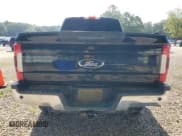 ✅ 2019 Ford F-250 XL • VIN: 1FT7W2BT4KEC56843 • Lot: 65622775. Listed on Copart with 186,795 mi. Free auction sales archive from the USA and detailed vehicle history report at DreamBid. Image 6.