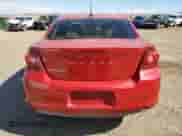 2011 Dodge Avenger Express с VIN 1B3BD4FB9BN509332, выставлен на аукционе Copart как лот 69528334 с пробегом 146 660 миль миль и Списание • Salvage title. История ставок и продаж доступна на DreamBid. Изображение 6.