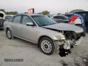 ✅ 2009 Mercury Sable • VIN: 1MEHM40W89G617233 • Lot: 82434435. Listed on Copart with 97,781 mi. Free auction sales archive from the USA and detailed vehicle history report at DreamBid. Image 4.