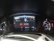 ✅ 2022 Honda CR-V EX-L • VIN: 7FARW2H81NE035896 • Lot: 43394408. Listed on IAAI with 39,914 mi. Free auction sales archive from the USA and detailed vehicle history report at DreamBid. Image 7.