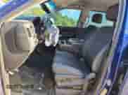 2014 Chevrolet Silverado 1500 LT с VIN 3GCUKRECXEG399506, выставлен на аукционе Copart как лот 84461945 с пробегом 152 318 миль миль и Списание • Salvage title. История ставок и продаж доступна на DreamBid. Изображение 7.