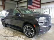 ✅ 2022 Chevrolet Suburban RST • VIN: 1GNSKEKD0NR339979 • Lot: 57858355. Listed on Copart with 20,359 mi. Free auction sales archive from the USA and detailed vehicle history report at DreamBid. Image 14.