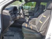 ✅ 2021 GMC Yukon AT4 • VIN: 1GKS2CKD8MR402133 • Lot: 53458115. Listed on Copart with 77,793 mi. Free auction sales archive from the USA and detailed vehicle history report at DreamBid. Image 7.