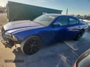 ✅ 2014 Dodge Charger SE • VIN: 2C3CDXBG9EH307789 • Lot: 90090665. Wystawiony na Copart z przebiegiem 232 615 mil. Bezpłatny archiwum sprzedaży aukcyjnych z USA i szczegółowy raport historii pojazdu na DreamBid. Zdjęcie 1.