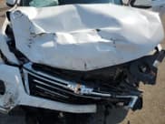 ✅ 2022 Chevrolet Traverse LT Cloth • VIN: 1GNERGKW3NJ164373 • Lot: 84411065. Listed on Copart with 98,499 mi. Free auction sales archive from the USA and detailed vehicle history report at DreamBid. Image 12.