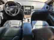 2016 Jeep Grand Cherokee Limited с VIN 1C4RJEBG4GC448679, выставлен на аукционе Copart как лот 84613055 с пробегом 82 940 миль миль и Списание • Salvage title. История ставок и продаж доступна на DreamBid. Изображение 8.