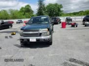 ✅ 2004 Chevrolet Colorado LS Z71 • VIN: 1GCDT196048138683 • Лот: 57765485. Опубликован ранее на Copart с пробегом 122 576 миль. Бесплатный доступ к архиву аукционных продаж из США и подробный отчёт об истории автомобиля на DreamBid. Изображение 13.