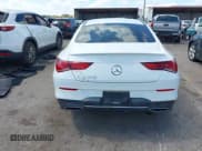 ✅ 2020 Mercedes-Benz CLA 250 • VIN: W1K5J4GB9LN118286 • Лот: 43292615. Опубликован ранее на IAAI с пробегом 71 434 миль. Бесплатный доступ к архиву аукционных продаж из США и подробный отчёт об истории автомобиля на DreamBid. Изображение 16.