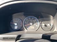 ✅ 2007 Hyundai Santa Fe GLS • VIN: 5NMSG73D77H102921 • Лот: 75212064. Опубликован ранее на Copart с пробегом 158 731 миль. Бесплатный доступ к архиву аукционных продаж из США и подробный отчёт об истории автомобиля на DreamBid. Изображение 9.