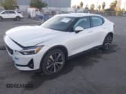 ✅ 2021 Polestar 2 Launch Edition • VIN: LPSED3KA1ML008669 • Лот: 41258973. Опубликован ранее на IAAI с пробегом Не указан. Бесплатный доступ к архиву аукционных продаж из США и подробный отчёт об истории автомобиля на DreamBid. Изображение 16.