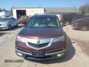 ✅ 2011 Acura MDX Technology • VIN: 2HNYD2H43BH526805 • Lot: 43195025. Wystawiony na IAAI z przebiegiem 241 440 mil. Bezpłatny archiwum sprzedaży aukcyjnych z USA i szczegółowy raport historii pojazdu na DreamBid. Zdjęcie 12.
