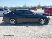 ✅ 2013 Lexus GS 350 • VIN: JTHCE1BL4D5017399 • Lot: 42006472. Listed on IAAI with 149,840 mi. Free auction sales archive from the USA and detailed vehicle history report at DreamBid. Image 14.