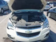 ✅ 2013 Chevrolet Equinox LTZ • VIN: 1GNALFEK4DZ126413 • Лот: 43158344. Опубликован ранее на IAAI с пробегом Не указан. Бесплатный доступ к архиву аукционных продаж из США и подробный отчёт об истории автомобиля на DreamBid. Изображение 10.