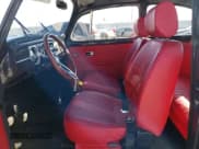 ✅ 1967 Volkswagen Beetle • VIN: 117142708 • Lot: 42380965. Listed on Copart with 54,196 mi. Free auction sales archive from the USA and detailed vehicle history report at DreamBid. Image 7.