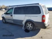 ✅ 2005 Pontiac Montana 1SA • VIN: 1GMDV23E25D120559 • Lot: 43949005. Wystawiony na Copart z przebiegiem 149 262 mil. Bezpłatny archiwum sprzedaży aukcyjnych z USA i szczegółowy raport historii pojazdu na DreamBid. Zdjęcie 2.