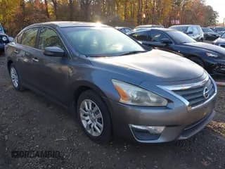 ✅ 2014 Nissan Altima S • VIN: 1N4AL3AP7EN378115 • Лот: 43701530. Опубликован ранее на IAAI с пробегом 143 290 миль. Бесплатный доступ к архиву аукционных продаж из США и подробный отчёт об истории автомобиля на DreamBid. Изображение 1.