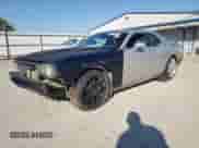 2009 Dodge Challenger SRT-8 z VIN 2B3LJ74W29H563241, wystawiony jako Copart lot #73367354 z przebiegiem Nie podano mil oraz Czysty tytuł • Clean title. Historia ofert i sprzedaży dostępna na DreamBid. Obrazek 1.