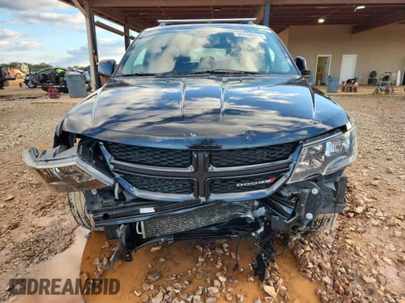 ✅ 2017 Dodge Journey Crossroad Plus • VIN: 3C4PDDGG1HT554336 • Lot: 90855805. Listed on Copart with 155,147 mi. Free auction sales archive from the USA and detailed vehicle history report at DreamBid. Image 5.