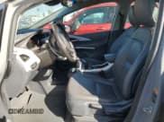 ✅ 2020 Chevrolet Bolt EV Premier • VIN: 1G1FZ6S03L4120476 • Lot: 54001384. Wystawiony na Copart z przebiegiem 61 366 mil. Bezpłatny archiwum sprzedaży aukcyjnych z USA i szczegółowy raport historii pojazdu na DreamBid. Zdjęcie 7.