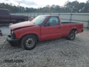 ✅ 1997 Chevrolet S-10 • VIN: 1GCCS14X6V8196488 • Лот: 80119304. Опубликован ранее на Copart с пробегом 137 521 миль. Бесплатный доступ к архиву аукционных продаж из США и подробный отчёт об истории автомобиля на DreamBid. Изображение 1.