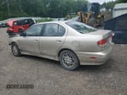 ✅ 1999 Infiniti G20 • VIN: JNKCP11A0XT009374 • Лот: 63001565. Опубликован ранее на Copart с пробегом 176 044 миль. Бесплатный доступ к архиву аукционных продаж из США и подробный отчёт об истории автомобиля на DreamBid. Изображение 2.