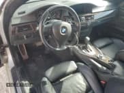 ✅ 2012 BMW 3 Series 335i • VIN: WBADX7C59CE745251 • Lot: 61760905. Listed on Copart with 120,468 mi. Free auction sales archive from the USA and detailed vehicle history report at DreamBid. Image 8.