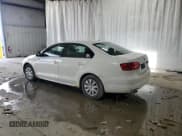 ✅ 2014 Volkswagen Jetta • VIN: 3VW1K7AJ4EM369718 • Lot: 91092145. Listed on Copart with 167,560 mi. Free auction sales archive from the USA and detailed vehicle history report at DreamBid. Image 2.