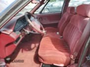 ✅ 1992 Oldsmobile 88 • VIN: 1G3HN53L6N1805364 • Лот: 71710934. Опубликован ранее на Copart с пробегом 47 032 миль. Бесплатный доступ к архиву аукционных продаж из США и подробный отчёт об истории автомобиля на DreamBid. Изображение 7.