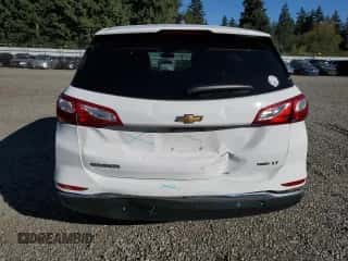 ✅ 2018 Chevrolet Equinox LT • VIN: 3GNAXSEV0JL392988 • Lot: 85566025. Wystawiony na Copart z przebiegiem 97 195 mil mil. Skorzystaj z bezpłatnego archiwum sprzedaży aukcyjnych z USA i zobacz szczegółowy raport historii pojazdu na DreamBid. Zdjęcie 6.
