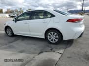 ✅ 2024 Toyota Corolla Hybrid LE • VIN: JTDBCMFE5R3048521 • Lot: 93053425. Wystawiony na Copart z przebiegiem 60 948 mil. Bezpłatny archiwum sprzedaży aukcyjnych z USA i szczegółowy raport historii pojazdu na DreamBid. Zdjęcie 2.