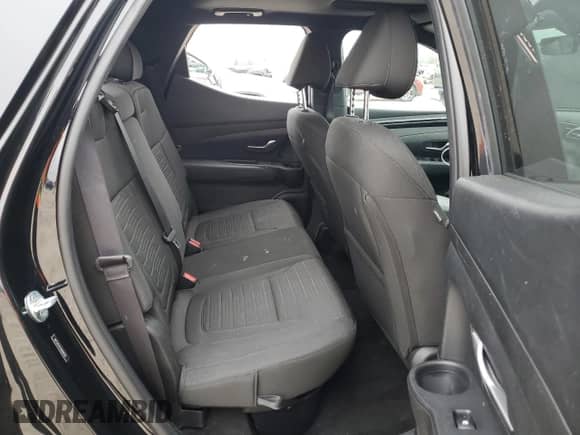 2022 Hyundai Santa Cruz SEL Premium с VIN 5NTJDDAF2NH004520, выставлен на аукционе Copart как лот 45287705 с пробегом 33 416 миль миль и Списание • Salvage title. История ставок и продаж доступна на DreamBid. Изображение 10.