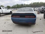 ✅ 2021 Dodge Challenger SXT • VIN: 2C3CDZAG2MH560027 • Lot: 44318373. Wystawiony na Copart z przebiegiem 14 965 mil. Bezpłatny archiwum sprzedaży aukcyjnych z USA i szczegółowy raport historii pojazdu na DreamBid. Zdjęcie 6.