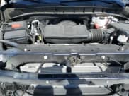 ✅ 2025 GMC Sierra 1500 AT4X • VIN: 3GTUUFEL0SG205375 • Лот: 48553145. Опубликован ранее на Copart с пробегом 1 326 миль. Бесплатный доступ к архиву аукционных продаж из США и подробный отчёт об истории автомобиля на DreamBid. Изображение 11.