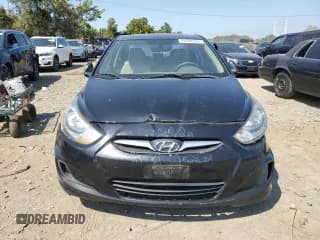 ✅ 2013 Hyundai Accent GLS • VIN: KMHCT4AEXDU413687 • Лот: 70765594. Опубликован ранее на Copart с пробегом Не указан. Бесплатный доступ к архиву аукционных продаж из США и подробный отчёт об истории автомобиля на DreamBid. Изображение 5.