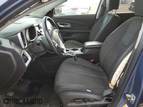 ✅ 2011 Chevrolet Equinox 1LT • VIN: 2CNALDEC2B6391969 • Лот: 72372464. Опубликован ранее на Copart с пробегом 167 542 миль. Бесплатный доступ к архиву аукционных продаж из США и подробный отчёт об истории автомобиля на DreamBid. Изображение 7.