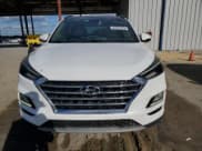 ✅ 2020 Hyundai Tucson SEL • VIN: KM8J33AL0LU204456 • Лот: 87072215. Опубликован ранее на Copart с пробегом 70 396 миль. Бесплатный доступ к архиву аукционных продаж из США и подробный отчёт об истории автомобиля на DreamBid. Изображение 5.