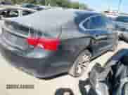 2014 Chevrolet Impala LTZ with VIN 2G1155S36E9302277, listed as a IAAI auction lot 43409970 with 212,602 mi miles and . Bid and sale history available at DreamBid. Image 4.