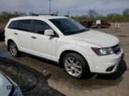 ✅ 2016 Dodge Journey R/T • VIN: 3C4PDDFG1GT116884 • Лот: 54901495. Опубликован ранее на Copart с пробегом 239 736 миль. Бесплатный доступ к архиву аукционных продаж из США и подробный отчёт об истории автомобиля на DreamBid. Изображение 4.
