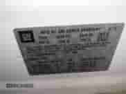 2016 Chevrolet Trax LS z VIN KL7CJKSB9GB584625, wystawiony jako IAAI lot #43358803 z przebiegiem 110 649 mil mil oraz . Historia ofert i sprzedaży dostępna na DreamBid. Obrazek 9.