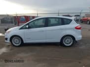 ✅ 2016 Ford C-Max SE • VIN: 1FADP5AU8GL109915 • Lot: 43755027. Wystawiony na IAAI z przebiegiem 167 171 mil. Bezpłatny archiwum sprzedaży aukcyjnych z USA i szczegółowy raport historii pojazdu na DreamBid. Zdjęcie 15.