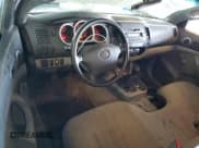 ✅ 2006 Toyota Tacoma • VIN: 5TEPX42N96Z234219 • Лот: 44450405. Опубликован ранее на Copart с пробегом 205 649 миль. Бесплатный доступ к архиву аукционных продаж из США и подробный отчёт об истории автомобиля на DreamBid. Изображение 8.