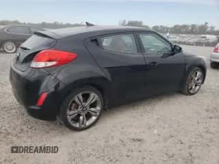 2012 Hyundai Veloster w/Red Int с VIN KMHTC6AD6CU027947, выставлен на аукционе Copart как лот 73481814 с пробегом 78 667 миль миль и Чистый • Clean title. История ставок и продаж доступна на DreamBid. Изображение 3.