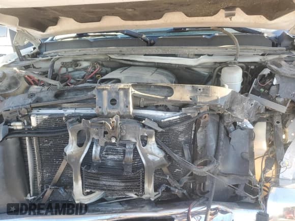 ✅ 2007 Chevrolet Silverado 2500HD 1LT • VIN: 1GCHK23K97F507492 • Лот: 82319905. Опубликован ранее на Copart с пробегом Не указан. Бесплатный доступ к архиву аукционных продаж из США и подробный отчёт об истории автомобиля на DreamBid. Изображение 11.