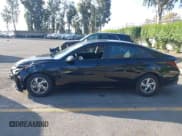 ✅ 2021 Hyundai Elantra SE • VIN: 5NPLL4AG5MH036590 • Lot: 43476534. Listed on IAAI with 70,995 mi. Free auction sales archive from the USA and detailed vehicle history report at DreamBid. Image 14.