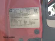 ✅ 2011 Chevrolet HHR 1LT • VIN: 3GNBABFU1BS587775 • Lot: 42052653. Listed on IAAI with 255,538 mi. Free auction sales archive from the USA and detailed vehicle history report at DreamBid. Image 9.