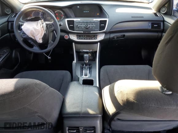 ✅ 2015 Honda Accord EX • VIN: 1HGCR2F74FA044462 • Lot: 89578075. Wystawiony na Copart z przebiegiem 100 789 mil. Bezpłatny archiwum sprzedaży aukcyjnych z USA i szczegółowy raport historii pojazdu na DreamBid. Zdjęcie 8.